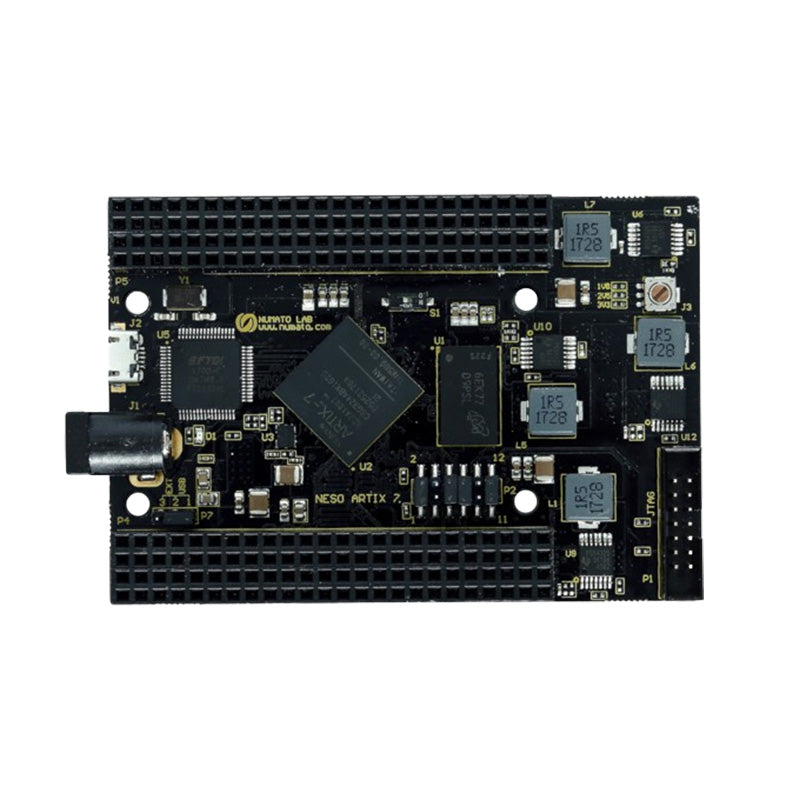 NumatoLab Neso – A7 FPGA Development Board