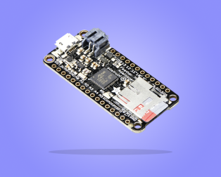 ARM Microcontroller Boards