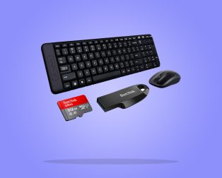 SBC and PC Accessories