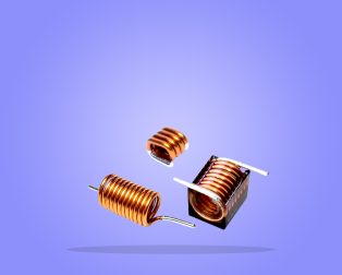 Air Core Inductors