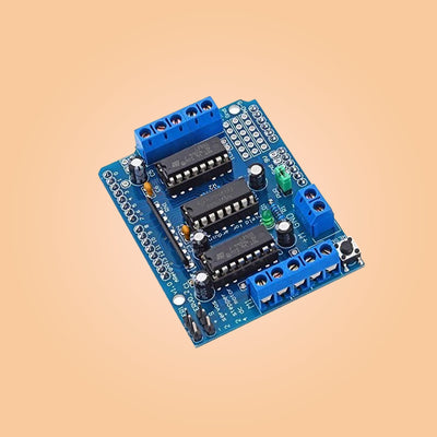 Arduino Compatible Boards