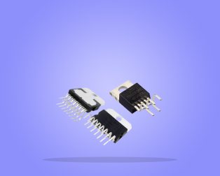 <strong>Audio IC</strong>