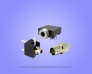 Audio Connectors