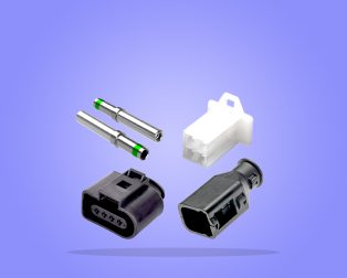 Automotive Connectors