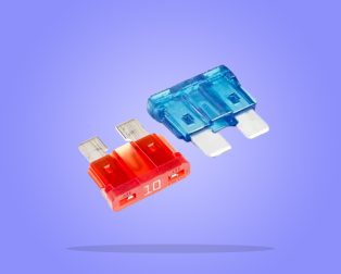 Automotive Fuses