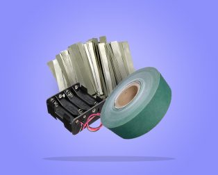 Battery Accessories