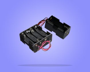 Battery-Case