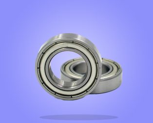 Linear Motion Bearings
