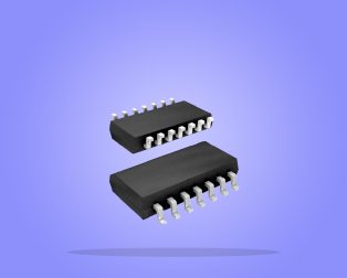 <strong>Buffers & Transceivers IC</strong>