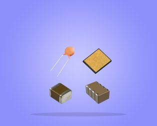Ceramic Capacitors