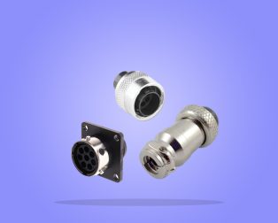 Circular Connectors