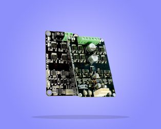 <strong>Cytron Motor Drivers</strong>