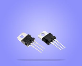 Darlington Transistors