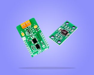 Digital Display Potentiometers