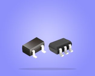 Digital Transistors