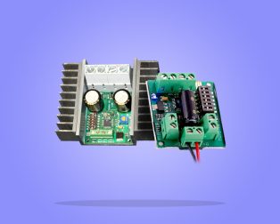 <strong>Dimension Engineering Motor Drivers</strong>