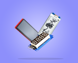Displays