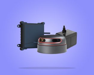 Distance Measurement Sensors