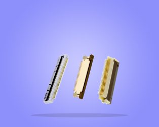 FFC Board Connectors