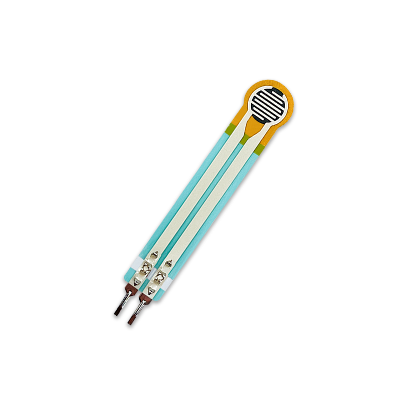 Force Sensitive Resistor RP-C7.6-LT (30g-1.5kg)