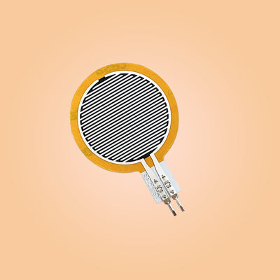 Flex/Force Sensor