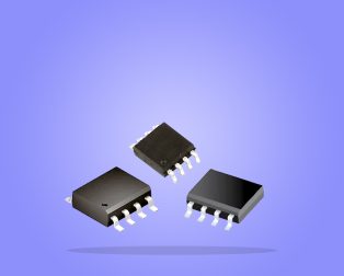 Frequency Management IC