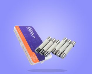 Fuse Kits