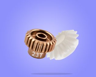 Plastic Gears