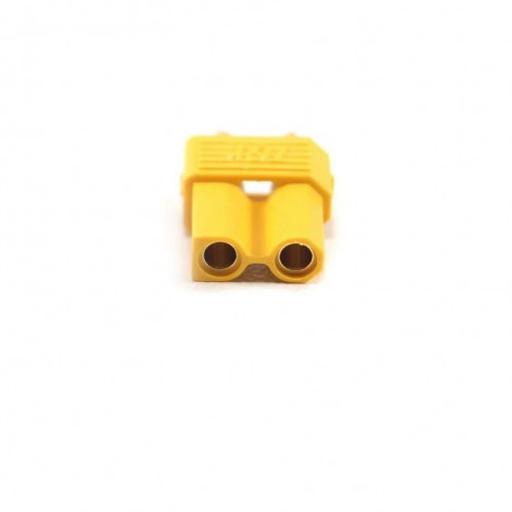 Amass XT30U Female Bullet Connector – XT30U-F.G.Y