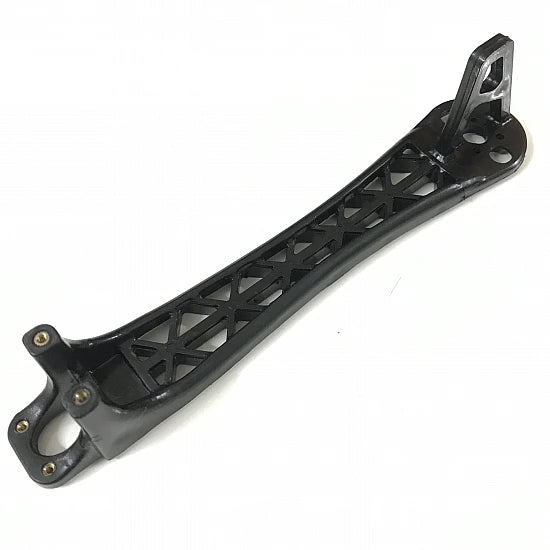 F450 F550 Replacement Arm 220 mm Black