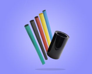 Heat Shrink Sleeve