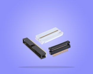 IDC Connectors
