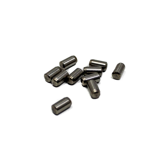 EasyMech SS (304) 5X10 Dowel Pin