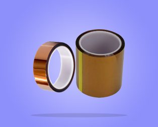 PVC Insulation Tapes and Glues