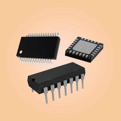 Integrated Circuits