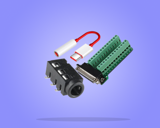 Interface Connector