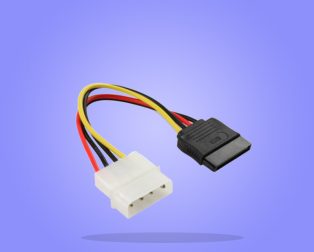Interfacing and USB Cables