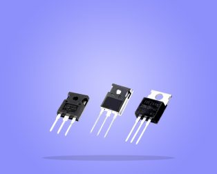 MOSFET