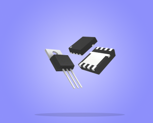 MOSFET ICs