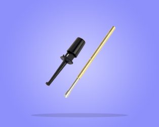 Measurement Probes and Clips