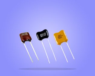 Mica Capacitors