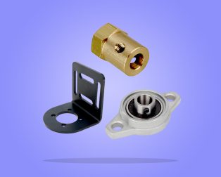 <strong>Motors Accessories</strong>