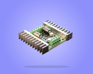 <strong>Motor Drivers</strong>