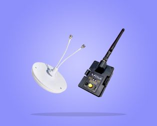 Multiprotocols Antennas