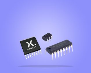Mux & Demux IC