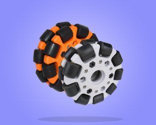Omni Wheels