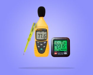 Other Measuring Instruments and Tools