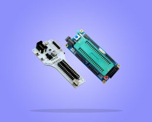 PIC Boards & Programmers