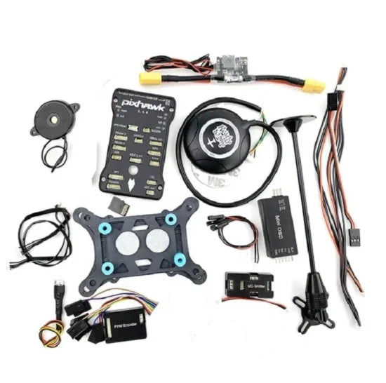 PIXHAWK 2.4.8 Combo Kit