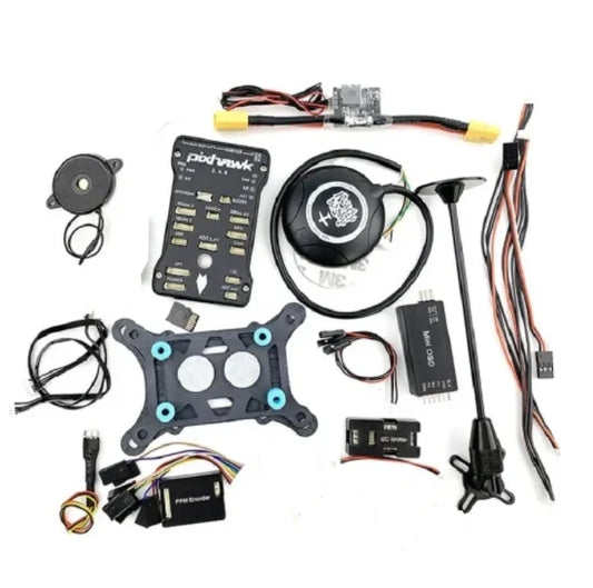 PIXHAWK 2.4.8 Combo Kit